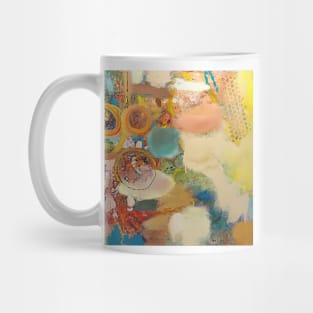 Concerto for Horn Mug